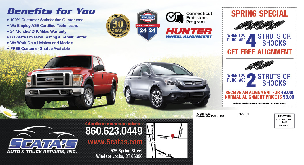 HomePage Special