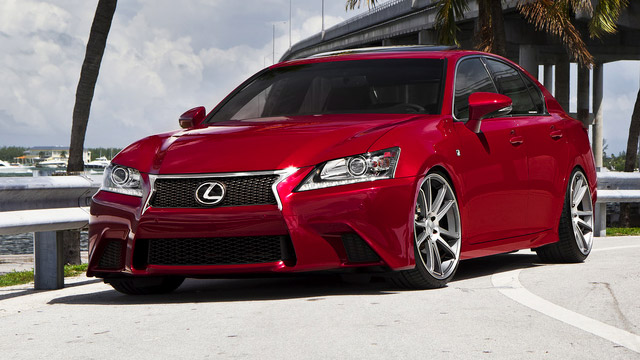 Lexus Service and Repair | Scata's Auto & Truck Repair