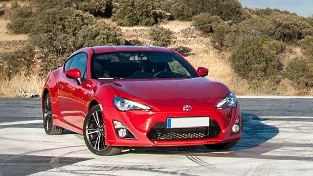 Toyota Service and Repair | Scata's Auto & Truck Repair